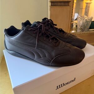 JJJJound Puma Speedcsr Brown 11.5